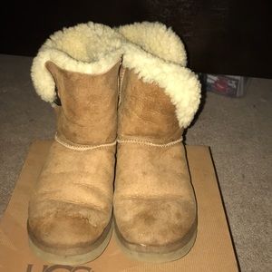 Ugg boots